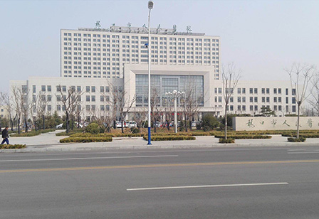 萬行廣場巖土工程勘察